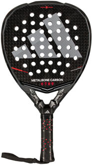 adidas Metalbone Carbon 2026 Padelracket - 1 SIZE