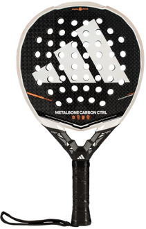 adidas Metalbone Carbon Control 2026 Padelracket - 1 SIZE
