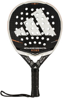 adidas Metalbone Carbon Ctrl 2026 Padel racket Testrackets zwart - nosize