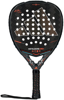 adidas Metalbone Hrd+ 2026 Padel racket Testrackets zwart - nosize