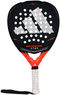 adidas Metalbone Team 2026 Padel racket Testrackets zwart - nosize