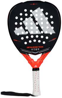 adidas Metalbone Team 2026 Padelracket - 1 SIZE