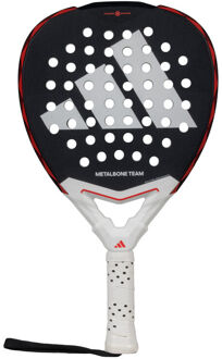 adidas Metalbone Team 3.4 Padel racket Testrackets zwart - nosize