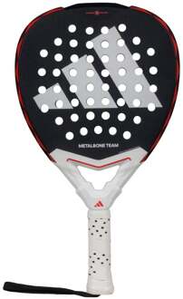 adidas Metalbone Team 3.4 Padel racket Testrackets zwart - nosize