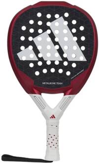 adidas Metalbone Team 3.4 Padelracket competitie 1 Zwart