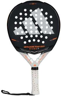 adidas Metalbone Team Light 2026 Padel racket zwart - nosize
