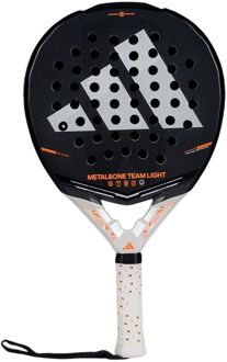 adidas Metalbone Team Light 2026 Padelracket - 1 SIZE