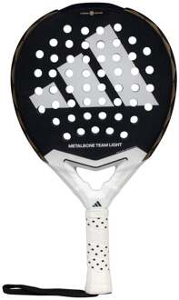 adidas Metalbone Team Light 3.4 zwart - nosize