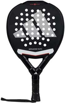 adidas Metalbone Youth 3.4 Padel racket zwart - nosize