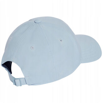 adidas Metalen badge lichtgewicht baseballpet Blauw - One size