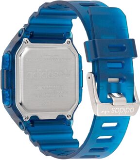 adidas Montre homme Adidas AOST22552 (Ø 48 mm) Grijs