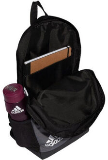 adidas Motion badge of sport 18.5l rugzak - maat One size Grijs