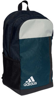 adidas Motion badge of sport 18.5l rugzak Zwart - One size