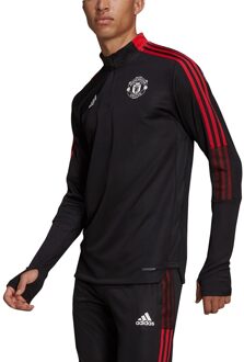 adidas MUFC Tiro Training Top - Manchester United Top Multi - XL