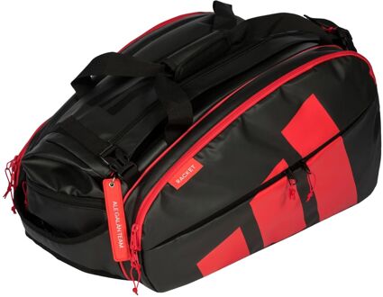 adidas Multigame 2026 Padel tas 1 Zwart