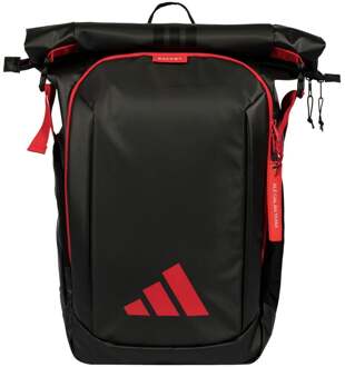 adidas Multigame 2026 Rugzak zwart - nosize