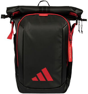 adidas Multigame 2026 Rugzak zwart - nosize