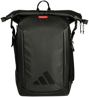 adidas Multigame 2026 Rugzak zwart - nosize