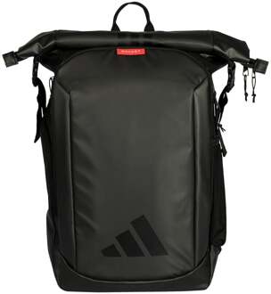 adidas Multigame 2026 Rugzak zwart - nosize