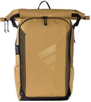 adidas Multigame 3.4 Rugzak beige - nosize