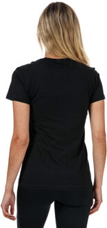 adidas Must Haves Badge of Sport Dames T-shirt - Maat S