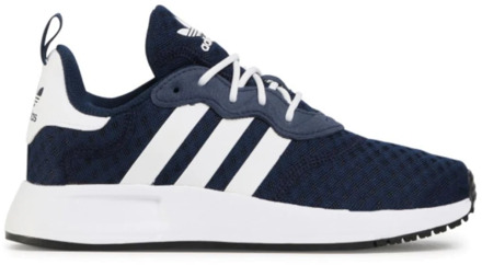 adidas Navy Blue X_Prl Sneakers Adidas , Blue , Unisex - 36 Eu,35 1/2 EU