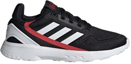 adidas Nebzed Kids - Zwart - Kinderen - maat  30