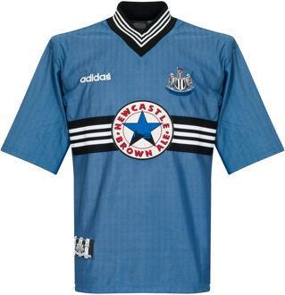 adidas Newcastle United Shirt Uit 1996-1997 - maat L