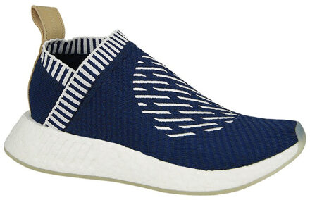 adidas NMD CS2 PK Heren Marine Blauw Trainers
