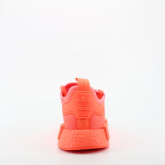 adidas NMD R1 Vrouw Oranje Sportschoenen - EU 40 / UK 6.5