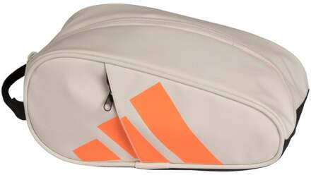 adidas Off White 2026 Toilettas crème - nosize