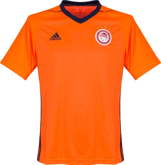 adidas Olympiakos Shirt Uit 2017-2018