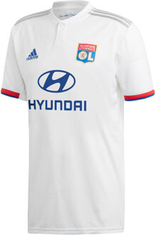 adidas Olympique Lyon Shirt Thuis 2019-2020