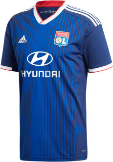 adidas Olympique Lyon Shirt Uit 2019-2020