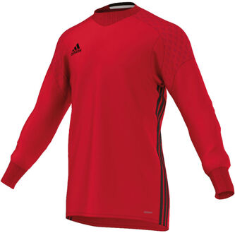 adidas Onore 16 GK  Sportshirt performance - Maat S  - Mannen - rood