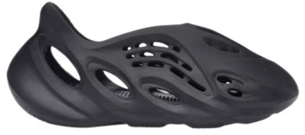 adidas Onyx Foam RNR Sneakers Adidas , Black , Heren - 42 Eu,38 Eu,37 Eu,40 1/2 Eu,43 EU