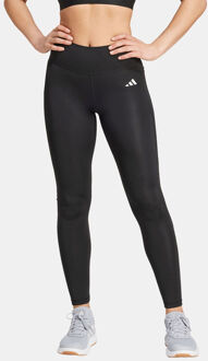 adidas Opt Ess St 1/1 Hardloopbroek Dames Zwart - M