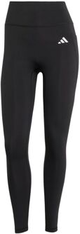 adidas OPT Power Essential 7/8 Tight Dames-zwart - L