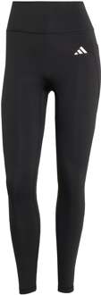 adidas OPT Power Essential 7/8 Tight Dames-zwart - L