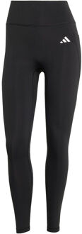 adidas OPT Power Essential 7/8 Tight Dames-zwart - S