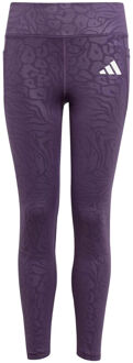 adidas OPT PR Tight Meisjes-paars - 152