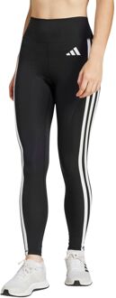 adidas Optime Essentials 3-Stripes Legging Dames - M