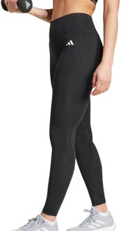adidas Optime Essentials Legging Dames - M