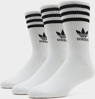 adidas Originals 3-Pack Socks, wit