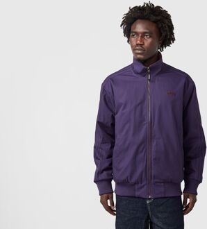 adidas Originals 90s Alternative Sport Reversible Firebird Jacket, paars - M