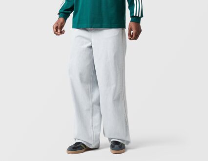 adidas Originals 90s Alternative Sport Skater Jeans, blauw - 32