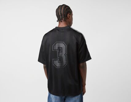 adidas Originals 90s Stripe Jersey, zwart - M