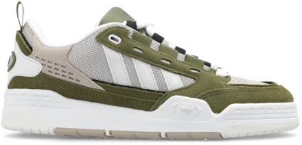 adidas Originals ‘Adi2000’ sneakers Adidas Originals , Green , Dames - 37 EU