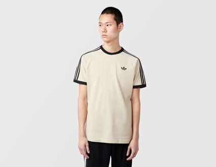 adidas Originals Adicolor Classics 3-Stripes T-Shirt, beige - XL