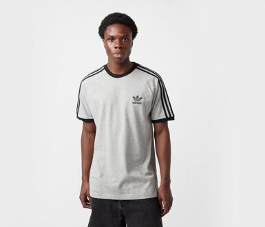 adidas Originals Adicolor Classics 3-Stripes T-Shirt, grijs - S